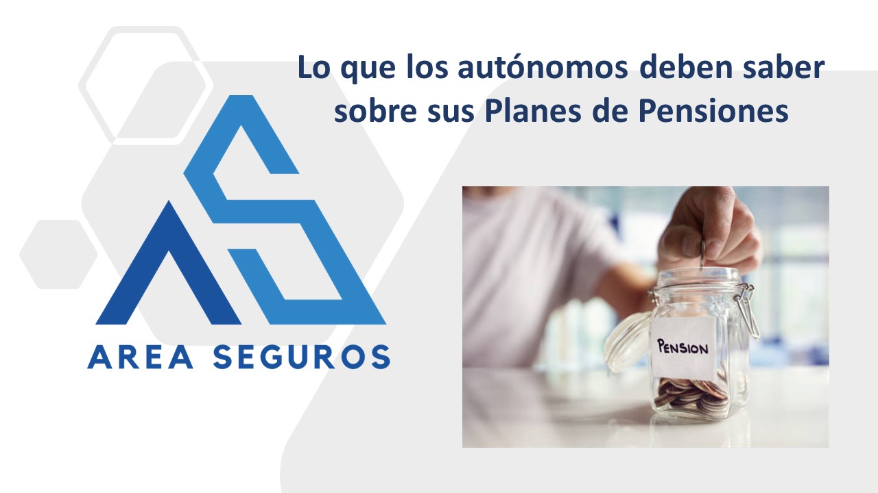 Planes de pensiones autónomos